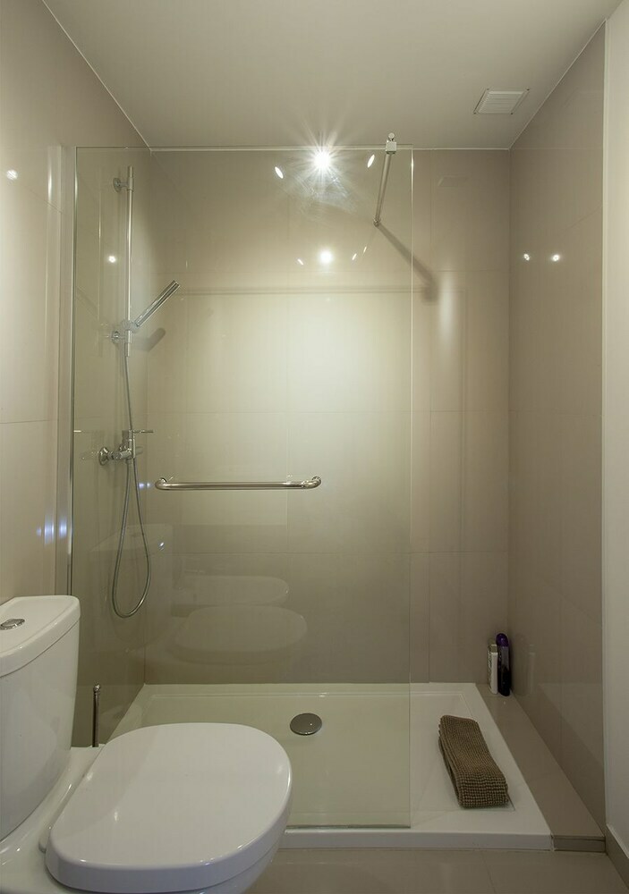 Liiiving In Porto Downtown Terrace Apartment