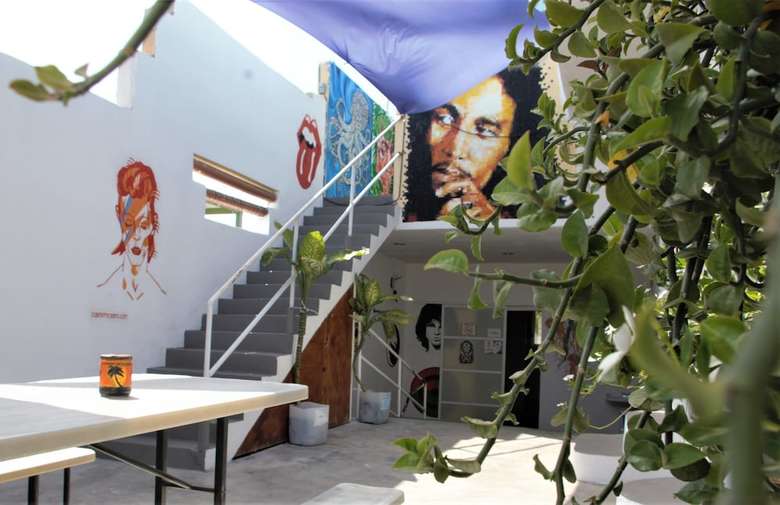 Hostal Daytripper Hostel