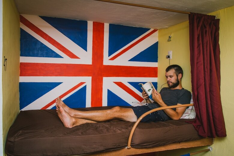 Hostal Daytripper Hostel