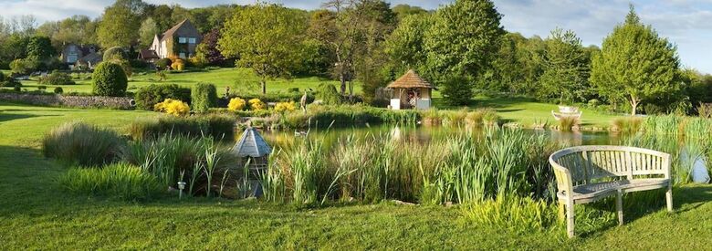 Agroturismo Stoberry House And Garden