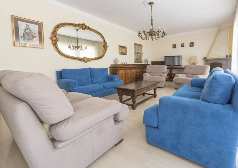 Villa Senagra