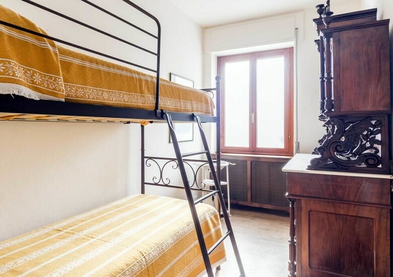 Villa Senagra