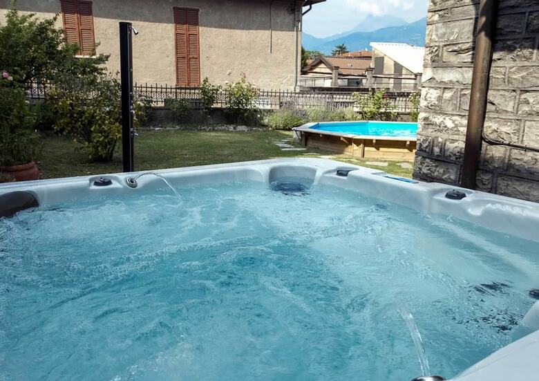 Villa Senagra