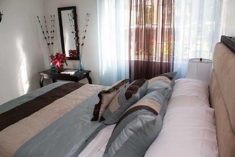 Apartamentos Coconut Suite At Turtle Towers