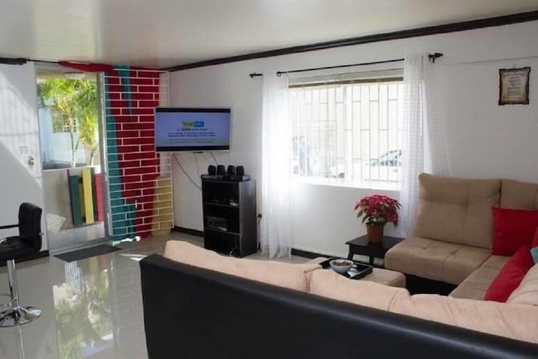 Apartamentos Coconut Suite At Turtle Towers