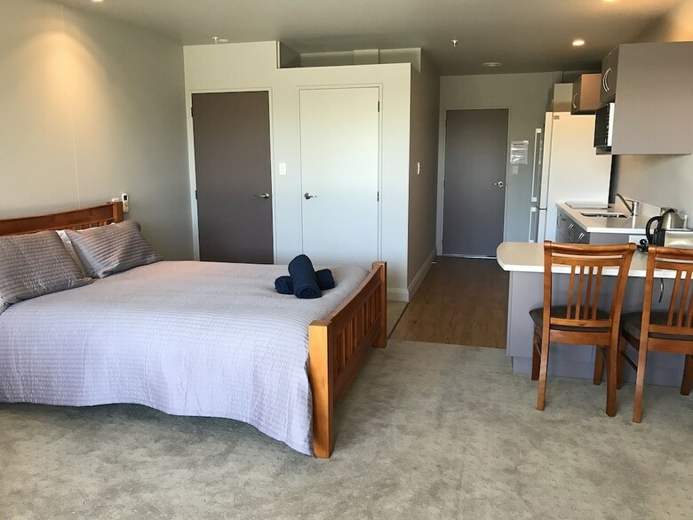 Winton Lifestyle Motel Units