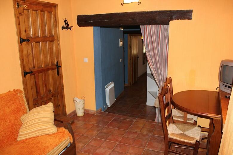 Hotel Cuenca Suites La Antigua Posada