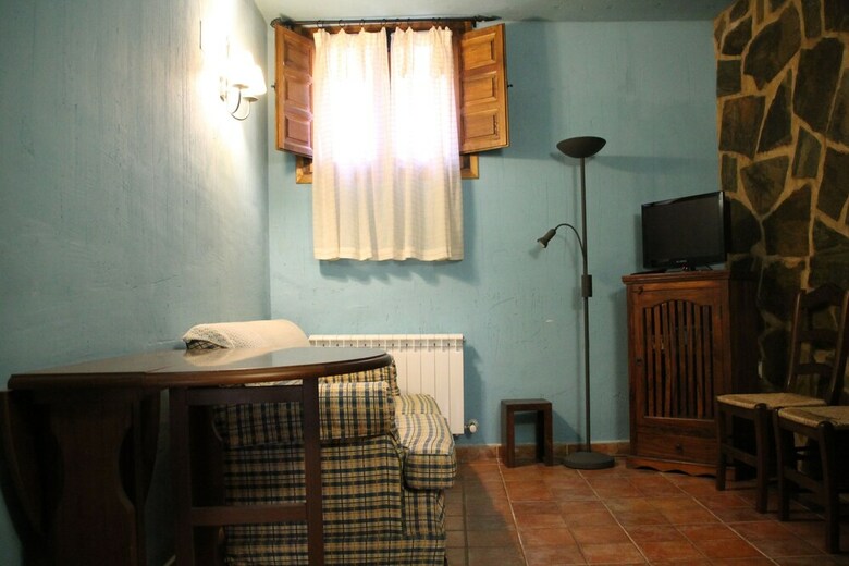 Hotel Cuenca Suites La Antigua Posada