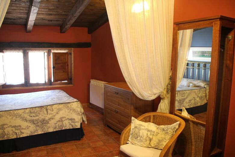 Hotel Cuenca Suites La Antigua Posada