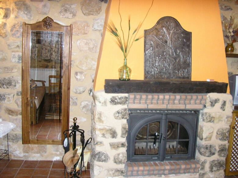 Hotel Cuenca Suites La Antigua Posada