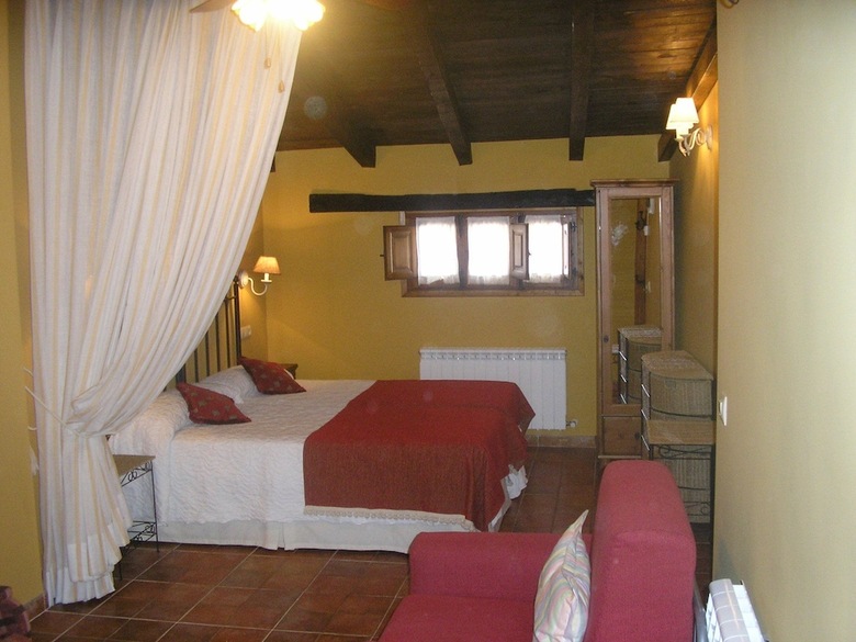 Hotel Cuenca Suites La Antigua Posada