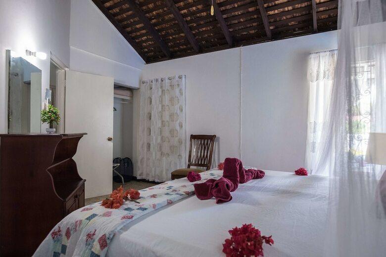 Beach Palm Villa