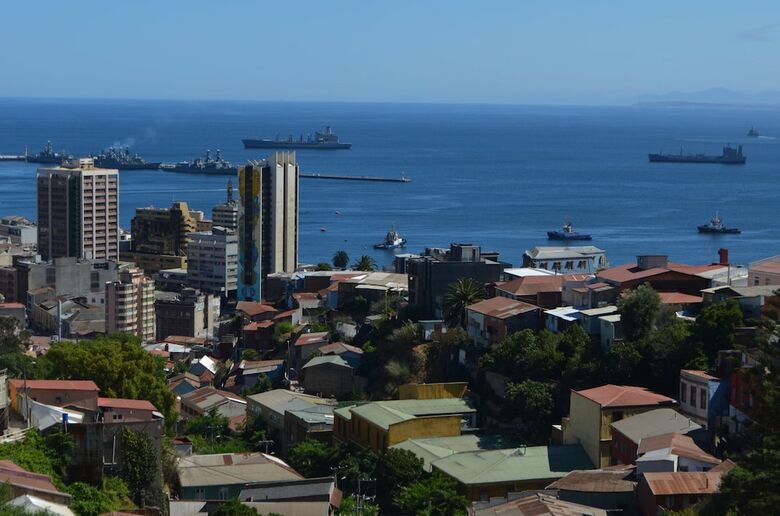 Apartamentos Lofts Plaza Yungay