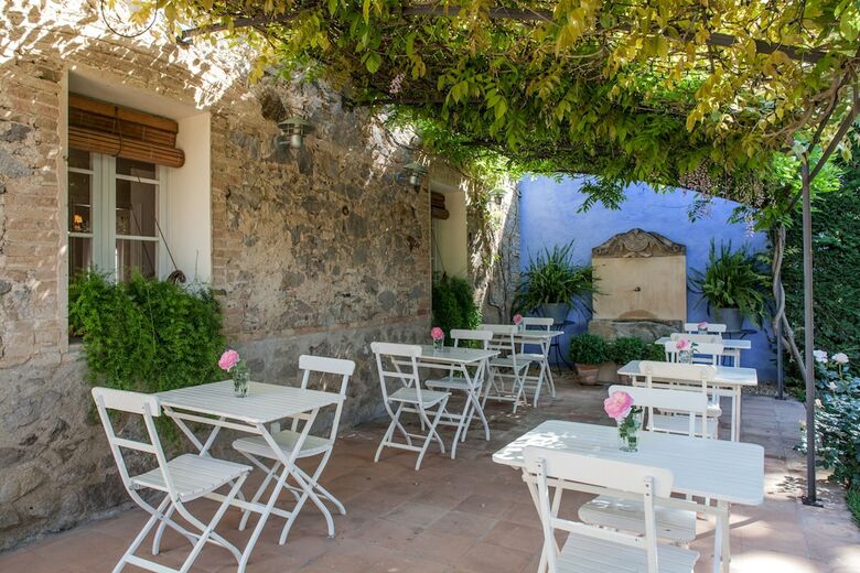 Bed & Breakfast L'hort De Sant Cebri�