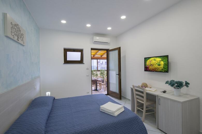 Bed & Breakfast Gli Dei Gemelli 2