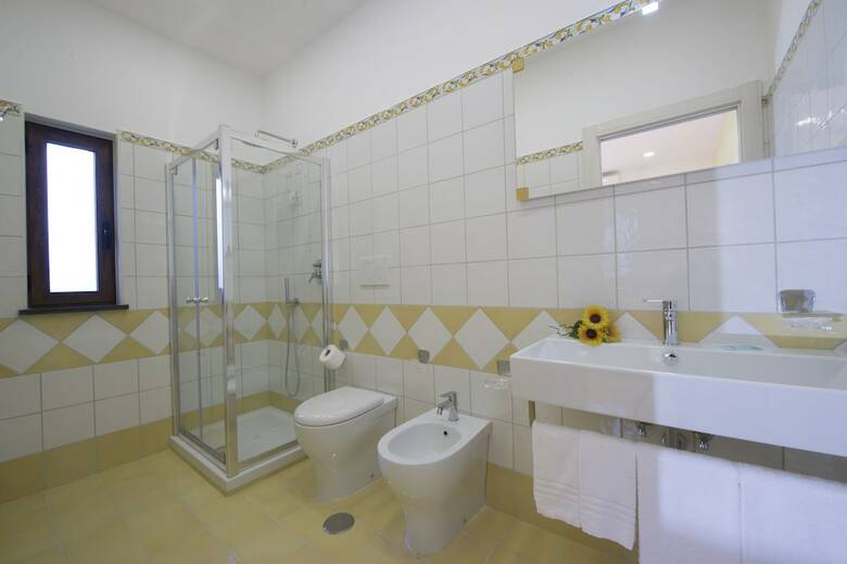 Bed & Breakfast Gli Dei Gemelli 2