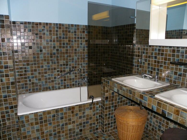 Apartamento Agence La Gal�re - Appartement Cocotier