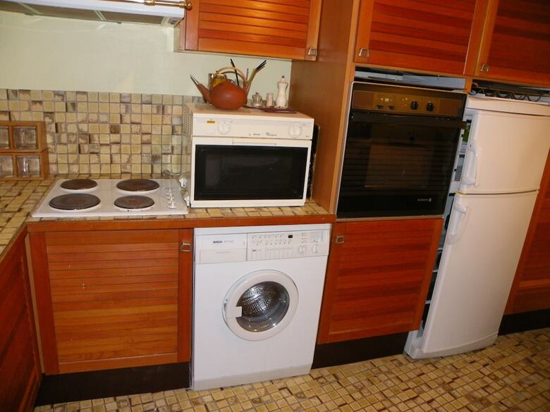Apartamento Agence La Gal�re - Appartement Cocotier