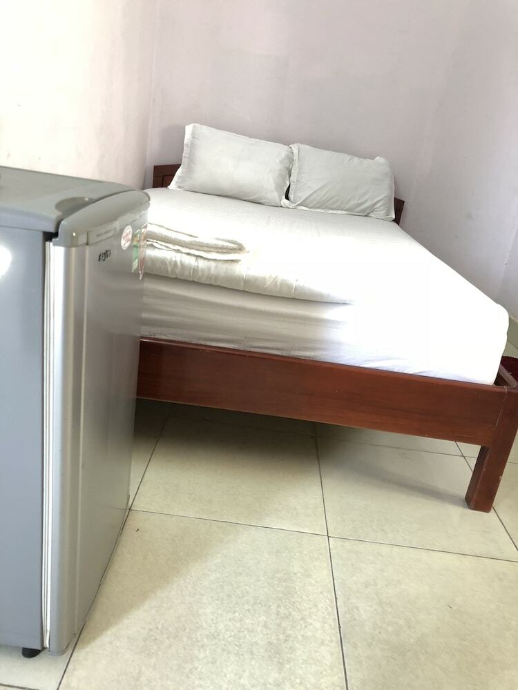 Hotel Hoang Viet Motel