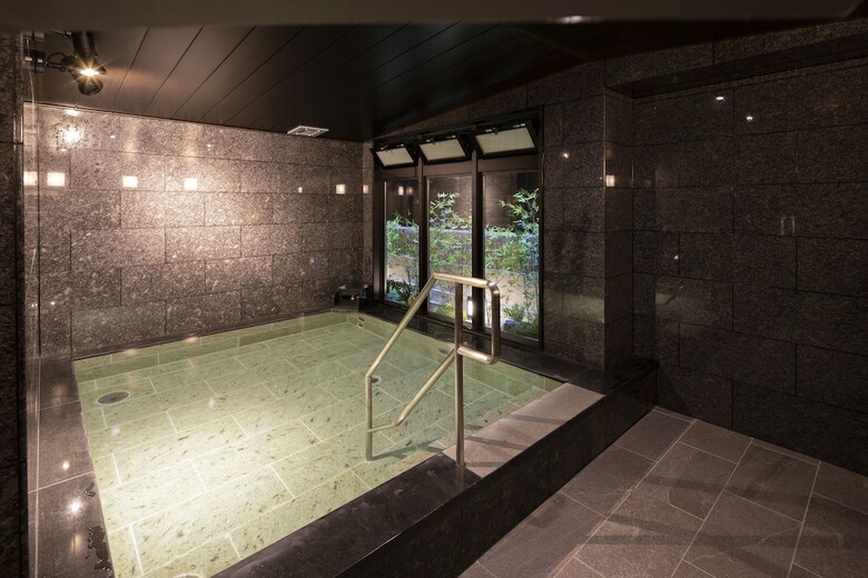 Hotel Wbf Kyoto Shijo Nishikitei