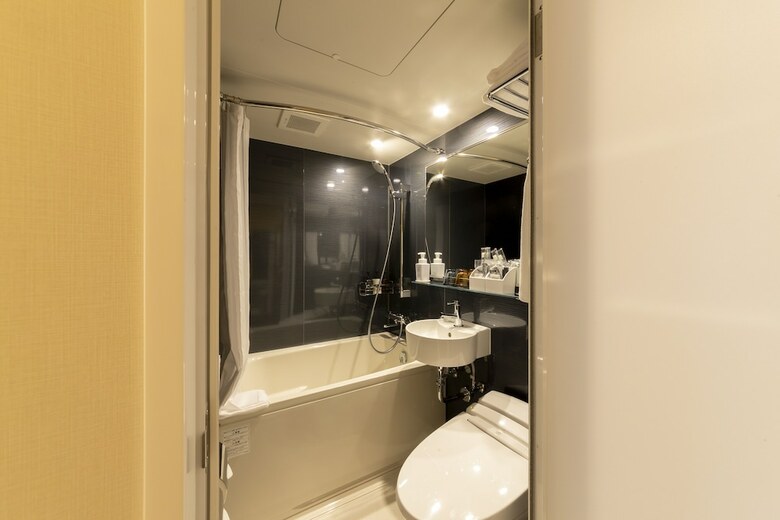 Hotel Wbf Kyoto Shijo Nishikitei