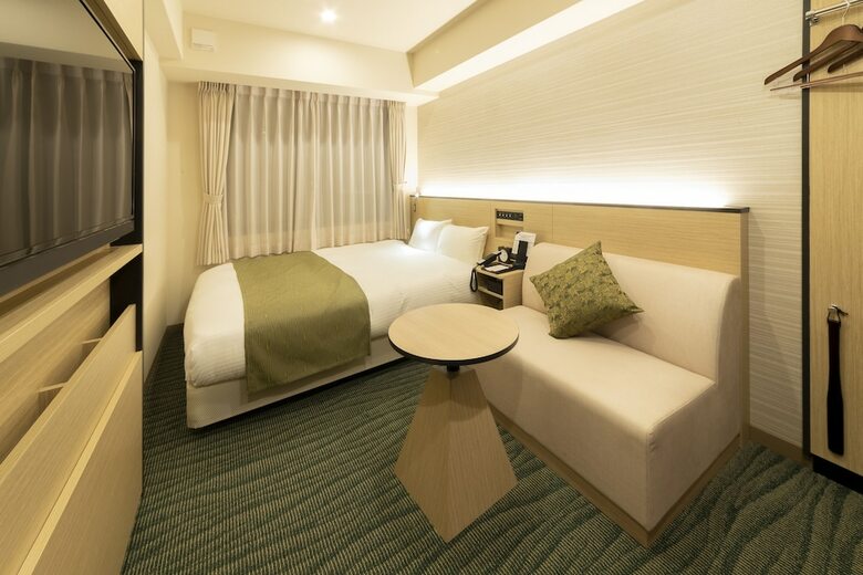Hotel Wbf Kyoto Shijo Nishikitei