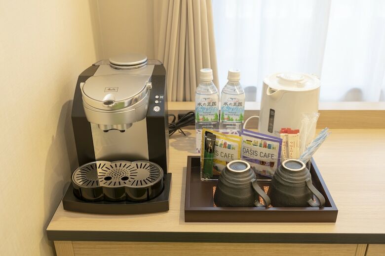 Hotel Wbf Kyoto Shijo Nishikitei
