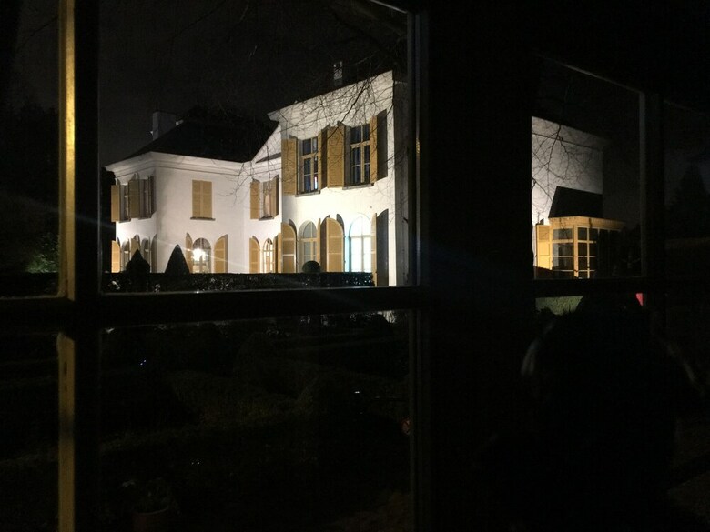 Koetshuis Bosdam B&B