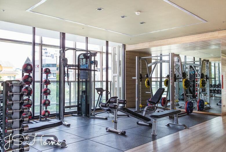 Apartamentos City Park Luxury Home