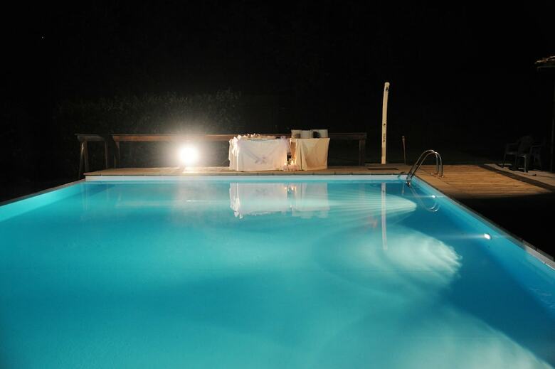 Agroturismo Agriturismo Mulin Del Rancone
