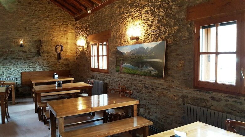 Nou Camping Bungalows