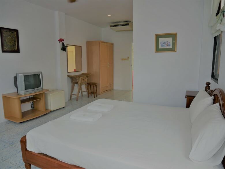 Hotel Sunset Inn