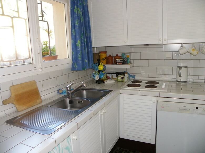 Apartamento Agence La Gal�re - Appartement Desir