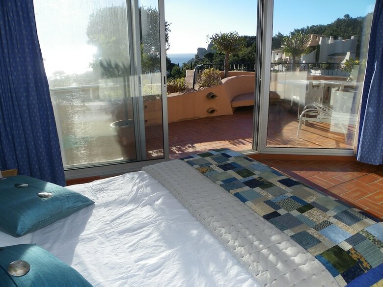 Apartamento Agence La Gal�re - Appartement Desir