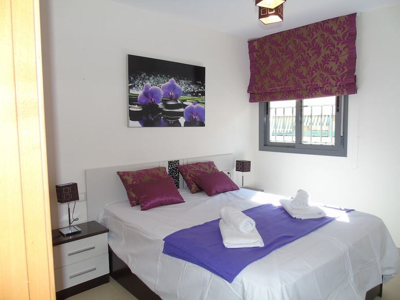 Apartamentos A&n Chanquete