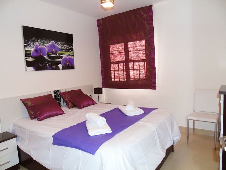 Apartamentos A&n Chanquete