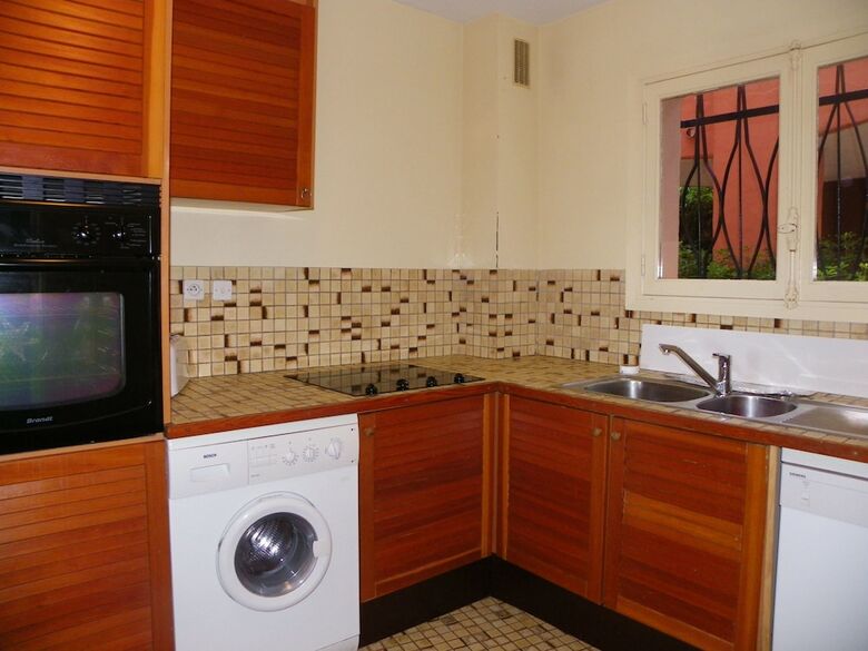 Apartamento Agence La Gal�re - Appartement Duchesse