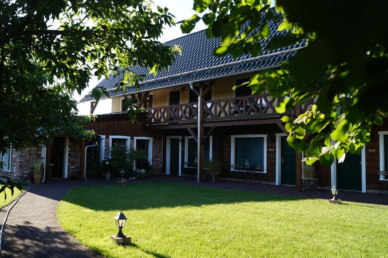 Hotel Schauhandwerkspension