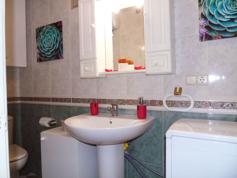 A&n San Andr�s Apartments