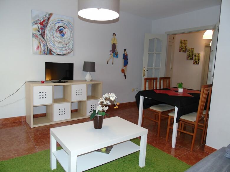 A&n San Andr�s Apartments