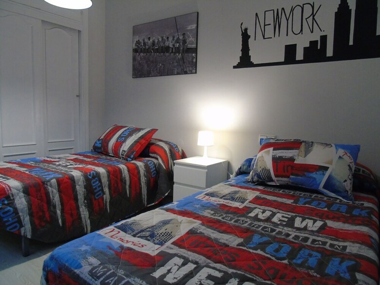 A&n San Andr�s Apartments