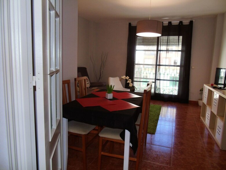 A&n San Andr�s Apartments