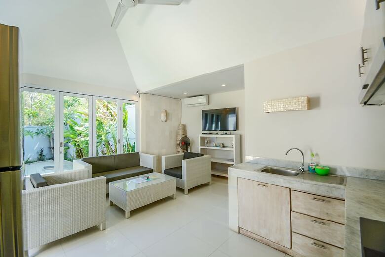 Kama Villas Uluwatu