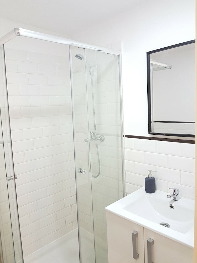 Apartamentos El Escondrijo De Salitre