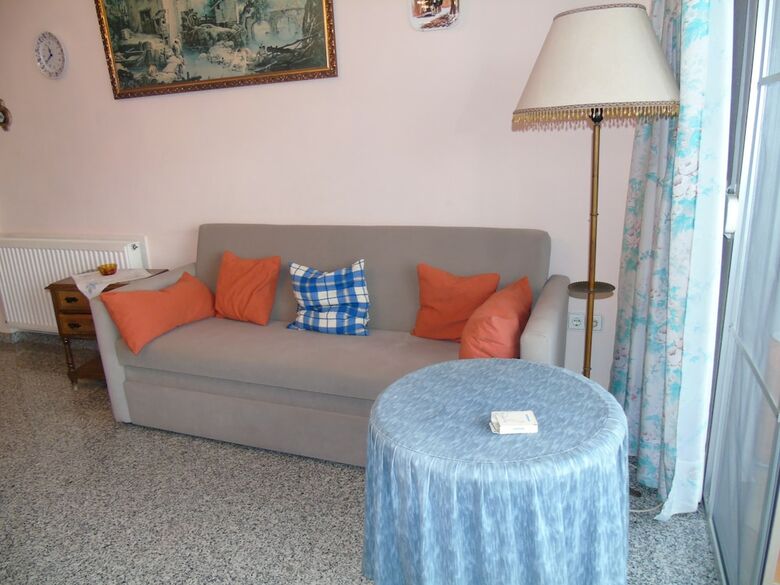 Apartamentos A&n Nevada