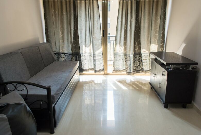 Apartamentos 1bhk By Tripvillas Holiday Homes