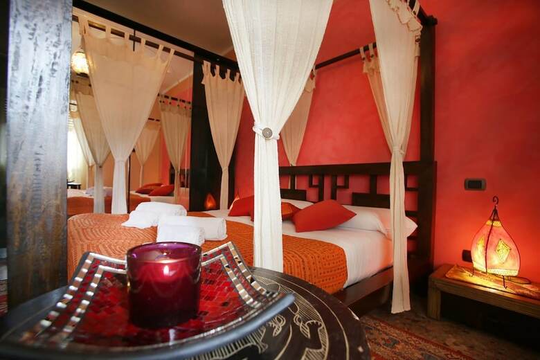 Easy Dream Rooms