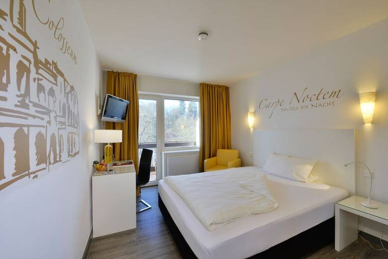 Hotel G�stehaus Fliegendes Klassenzimmer