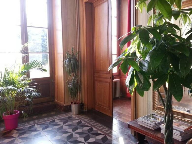 Hotel Les Franci�res
