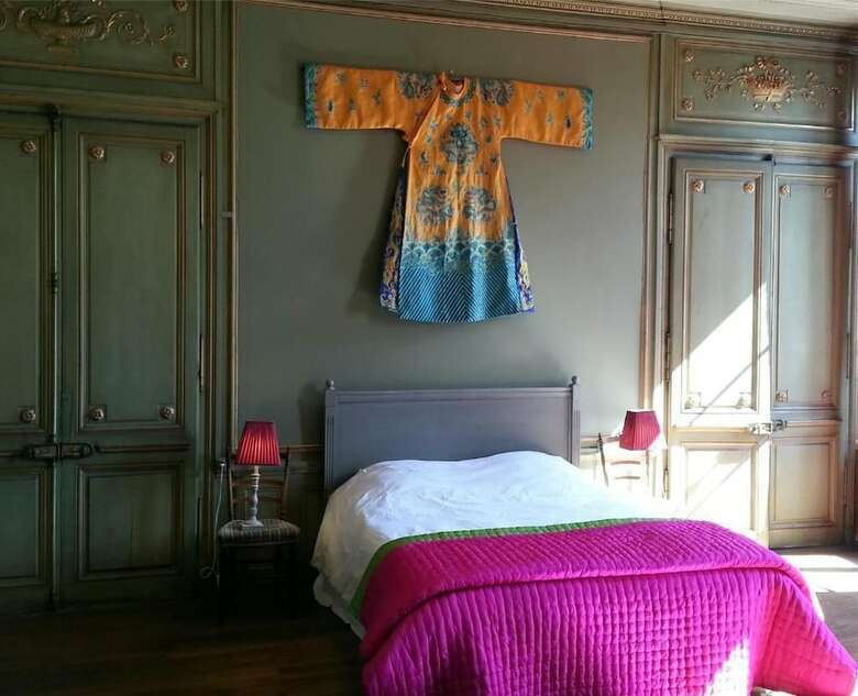 Hotel Les Franci�res